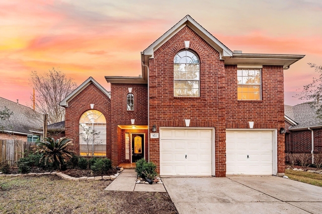 3627 Heritage Colony Drive - Photo 1