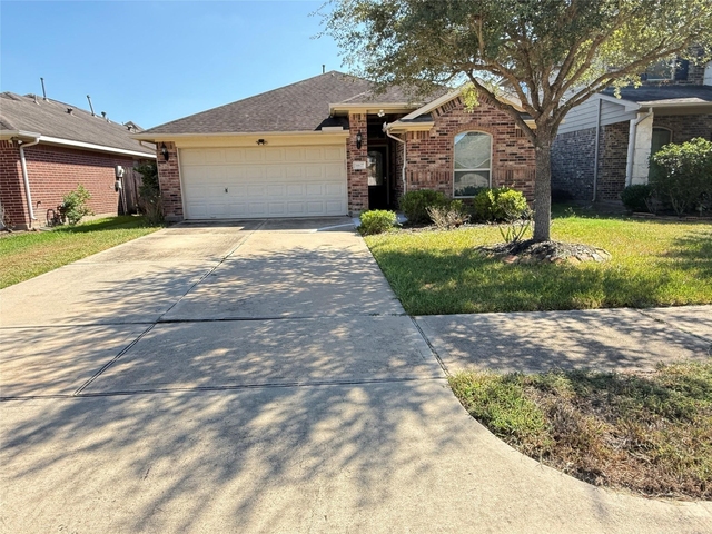 18827 Providence Valley Trail - Photo 1