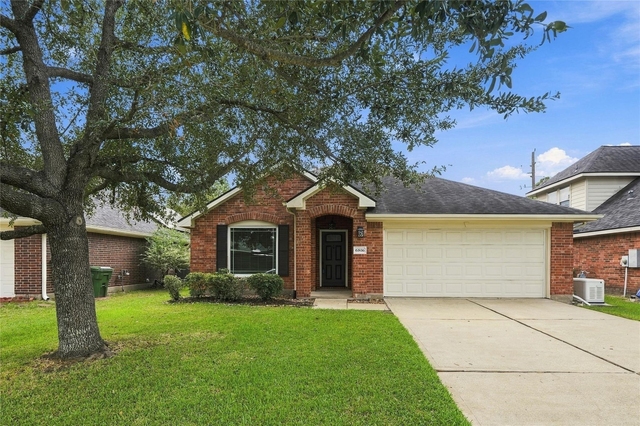 6806 Topsfield Point Drive - Photo 1