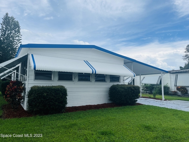 530 Kimberly Circle - Photo 1