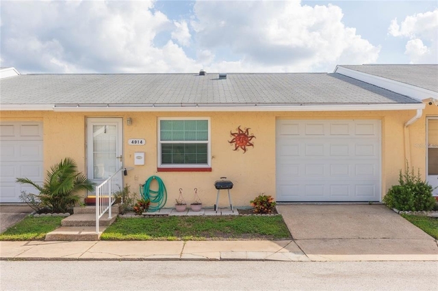 4914 Hazner Street - Photo 1
