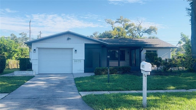 8675 Lantana Drive - Photo 1