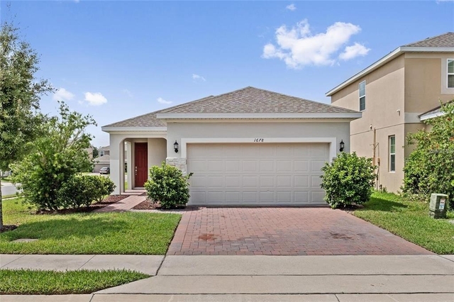 1678 Swan Swim Drive - Photo 1