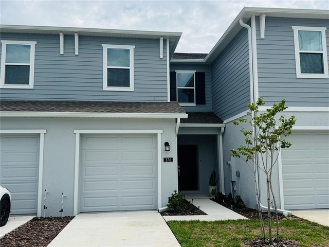 376 Sol Vista Drive - Photo 1