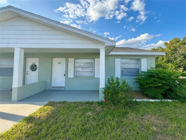 2567 Elm Avenue - Photo 1