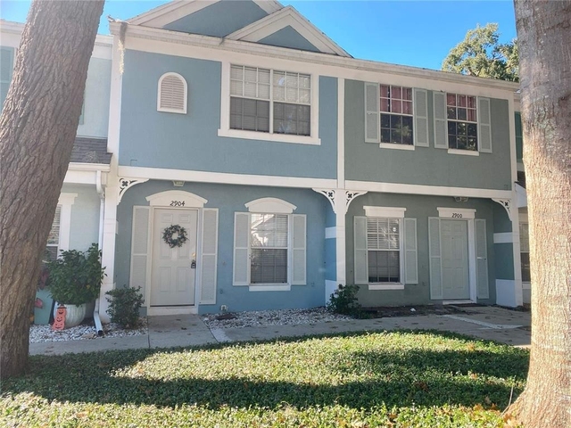2904 Woodlands Park Court - Photo 1