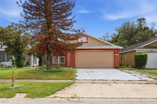 9910 Dean Cove Lane - Photo 1