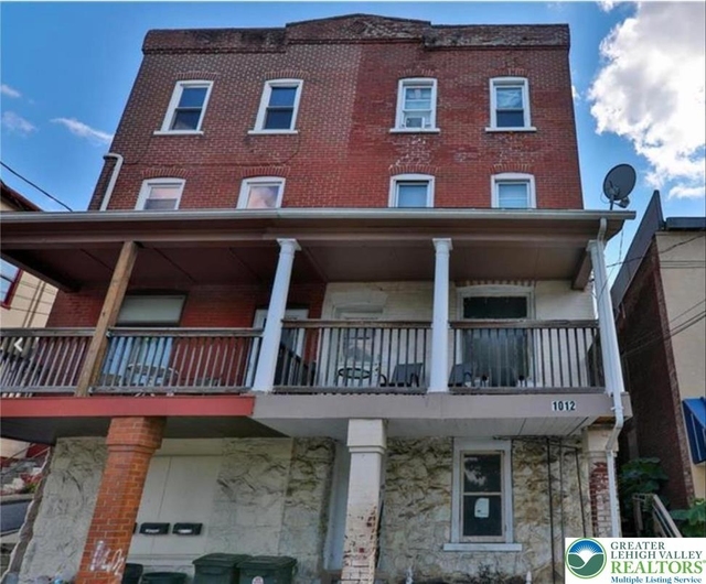 1012 Evans Street - Photo 1