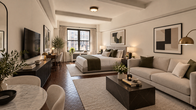 West 73rd Street - Photo 1