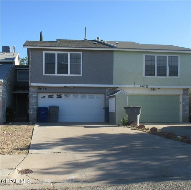 6617 Dawn Drive - Photo 1