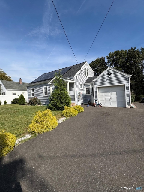 350 Roger Williams Road - Photo 1