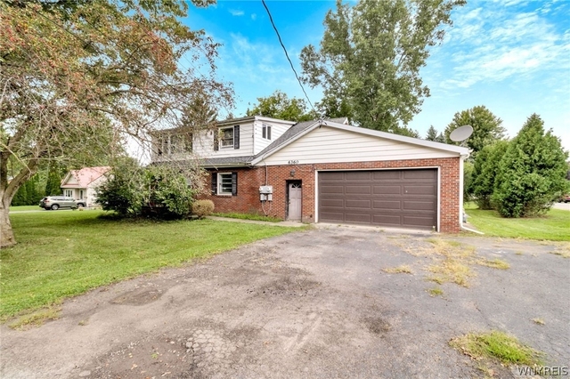 6360 New Taylor Road - Photo 1