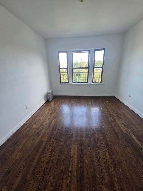 600 West 138th Street - Photo 1