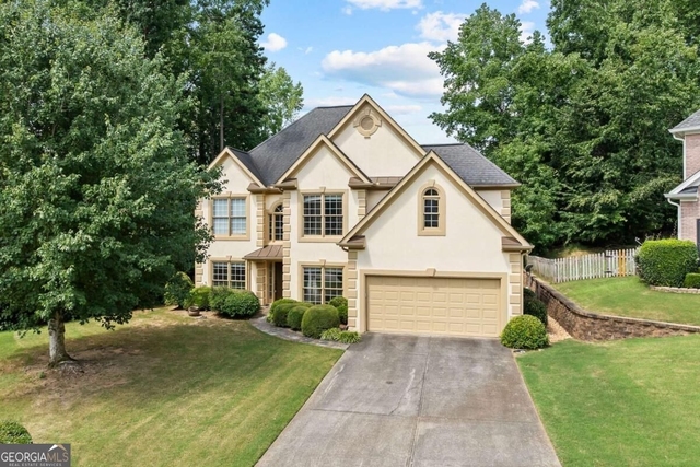 2878 Calhoun Square - Photo 1