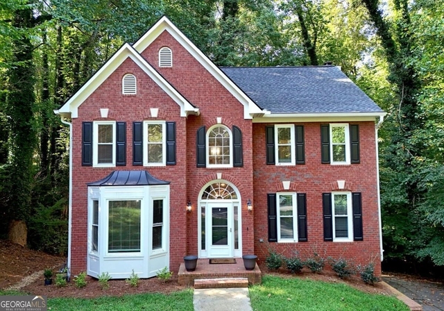 2130 Hickory Cove - Photo 1