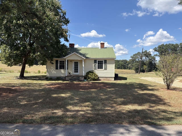 962 Bakers Bridge Road - Photo 1