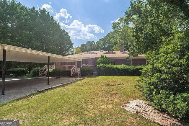 3021 Old Concord Road - Photo 1