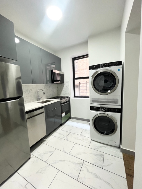 560 West 163rd Street - Photo 1