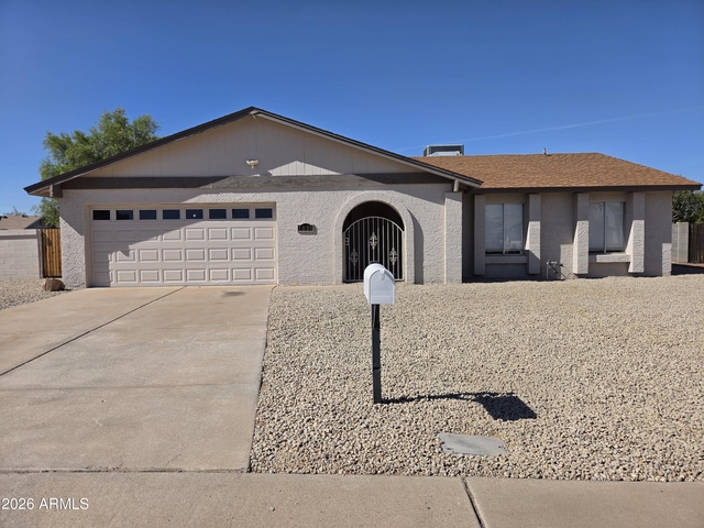 1036 W Minton Drive - Photo 1
