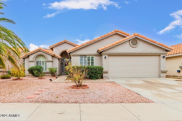 4655 E Villa Maria Drive - Photo 1