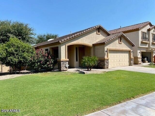 938 W Azalea Place - Photo 1