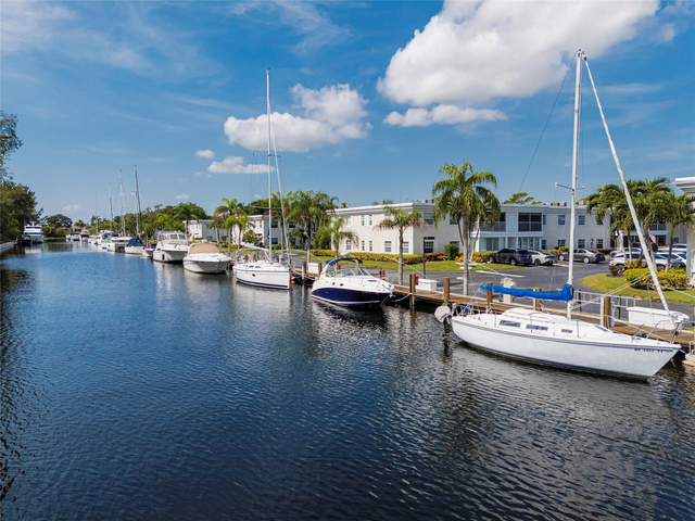 6201 Bay Club Drive - Photo 1