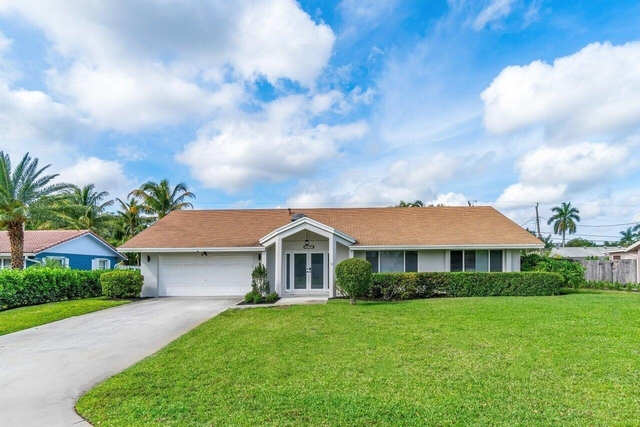 4593 Ellwood Drive - Photo 1