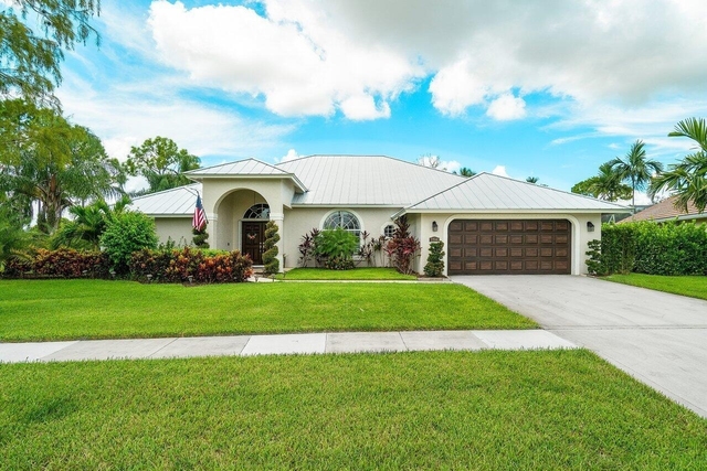 13514 Northumberland Circle - Photo 1