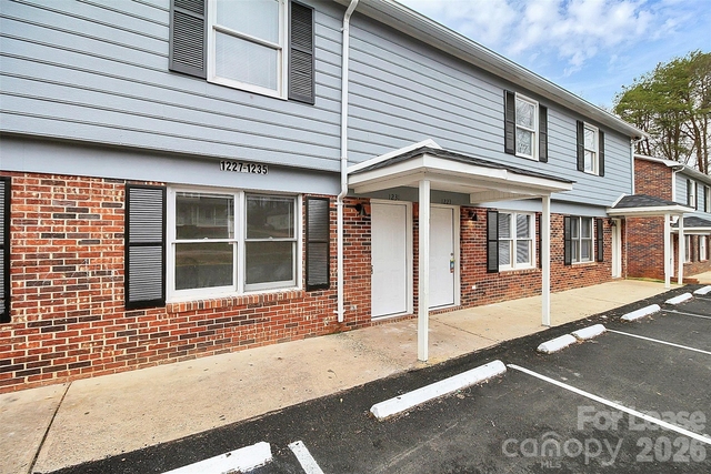 1231 Anderson Street - Photo 1