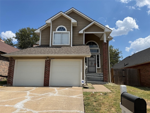 4307 Scarsdale Lane - Photo 1