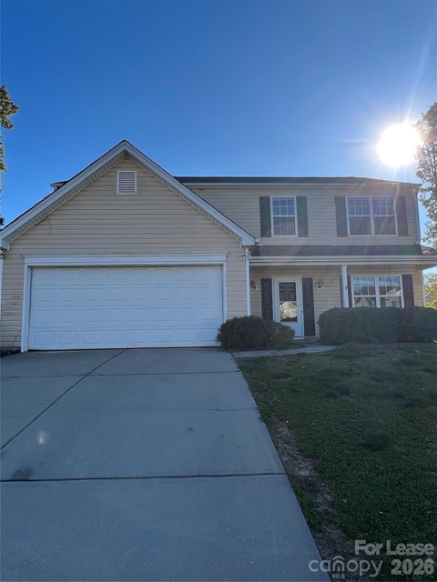 4006 Shadow Pines Circle - Photo 1