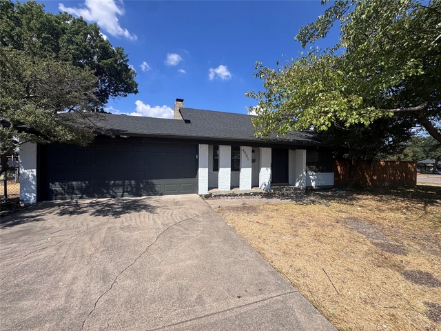 4501 Princeton Drive - Photo 1