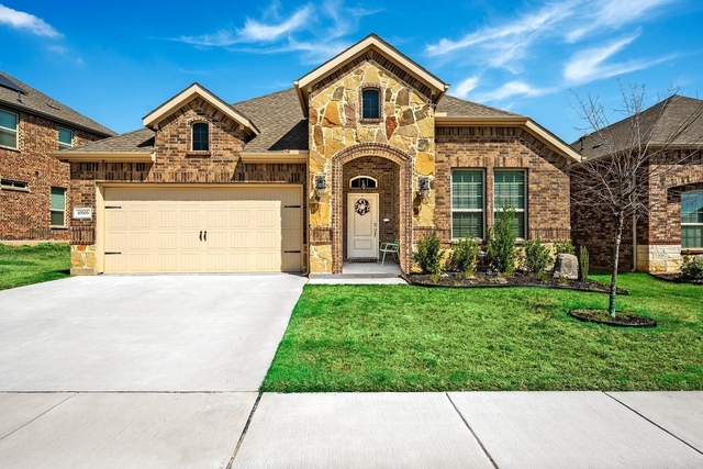 10505 Amarillo Lane - Photo 1