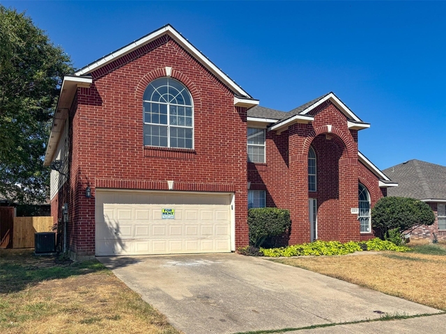 2317 Acorn Bend - Photo 1
