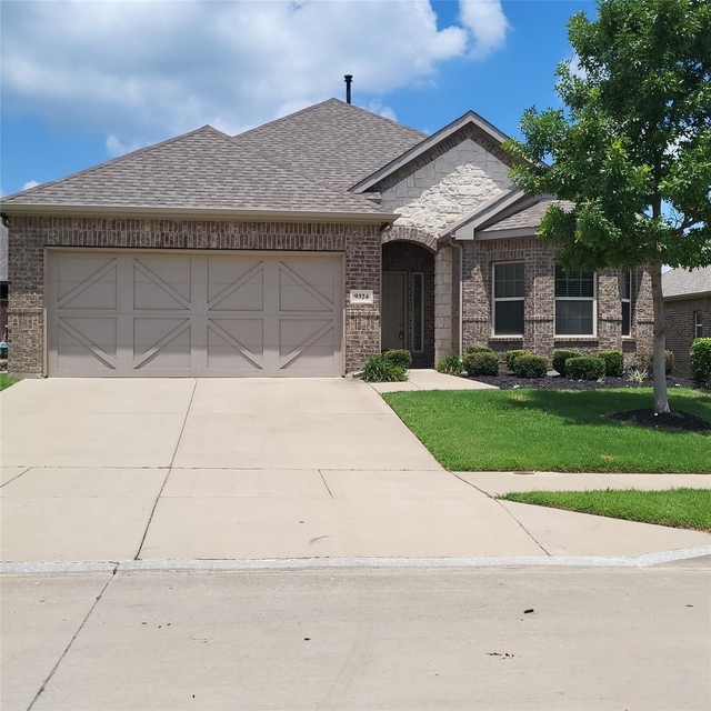 9324 Horsemanship Drive - Photo 1