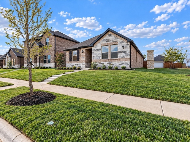 2536 Fairweather Drive - Photo 1