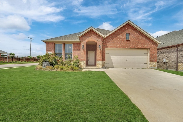 3303 Brady Starr Drive - Photo 1