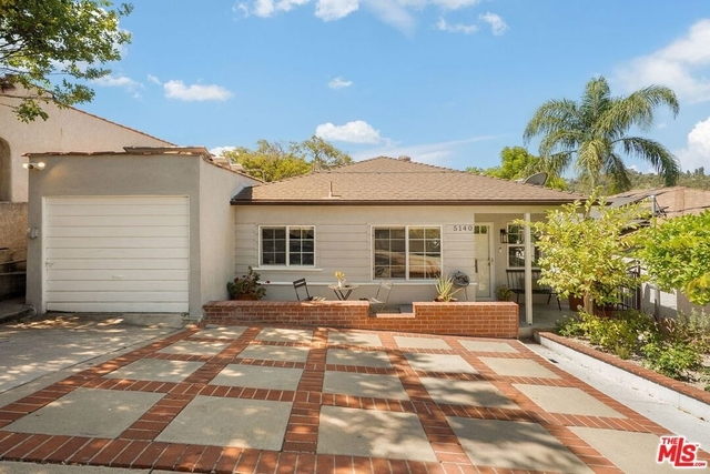 5140 Miriam Street - Photo 1