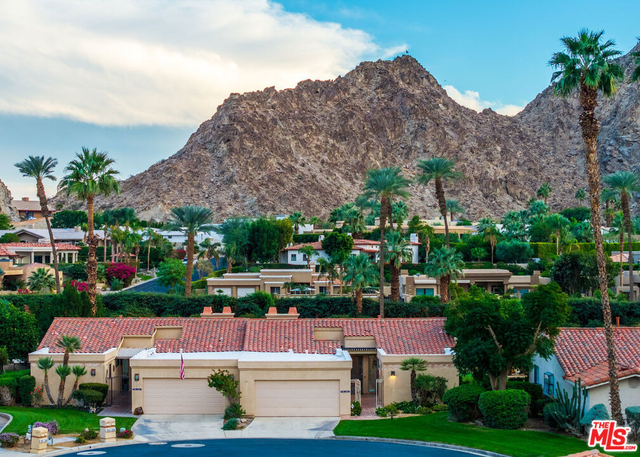 78585 Vista Del Fuente - Photo 1