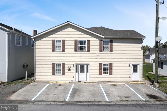 540 Monticello Street - Photo 1