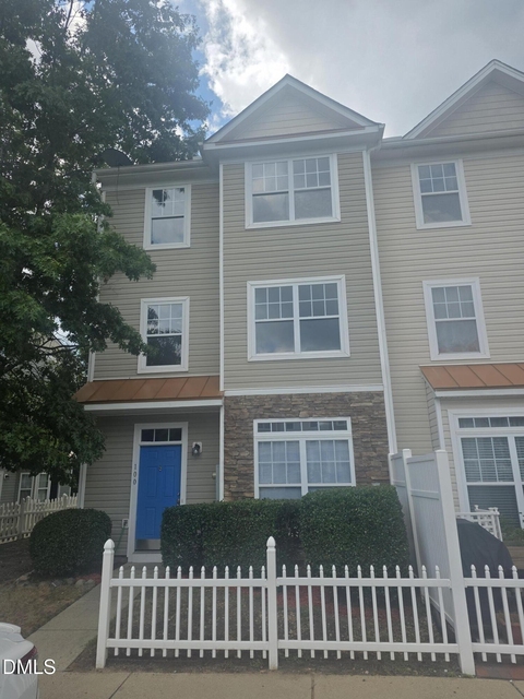 10711 Coppergate Drive - Photo 1