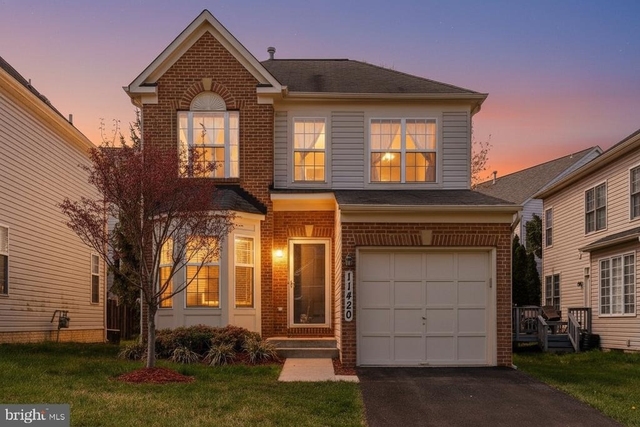 11420 Tulip Poplar Terrace - Photo 1