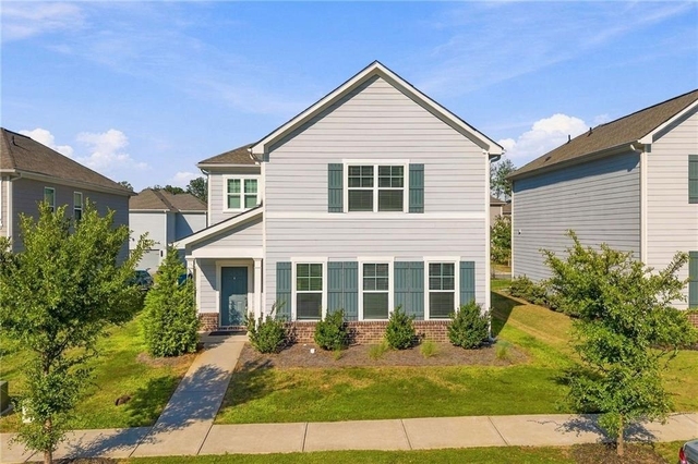 323 Golden Eagle Parkway - Photo 1
