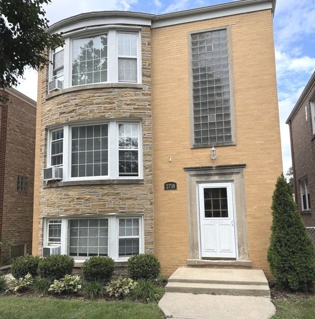 2718 W Balmoral Avenue - Photo 1