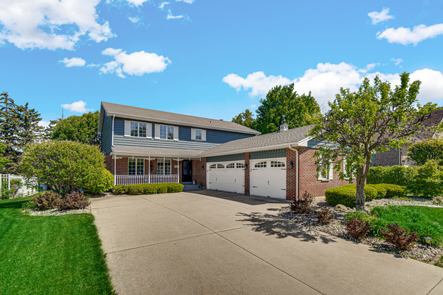10700 Churchill Drive - Photo 1