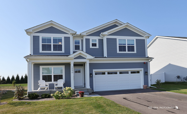 2490 Olivia Court - Photo 1