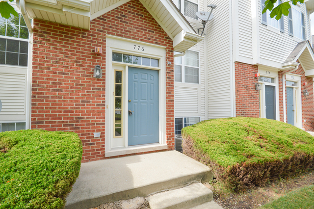 776 River Walk Drive - Photo 1