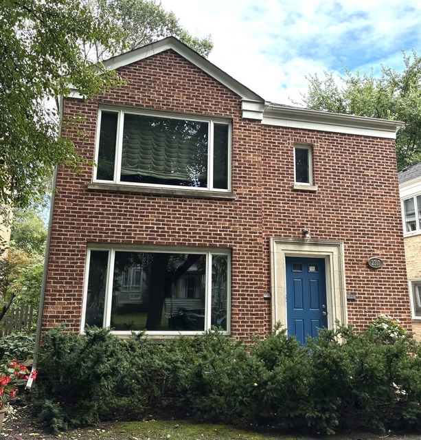 2317 Brown Avenue - Photo 1