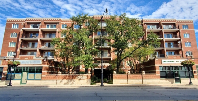 5000 Oakton Street - Photo 1