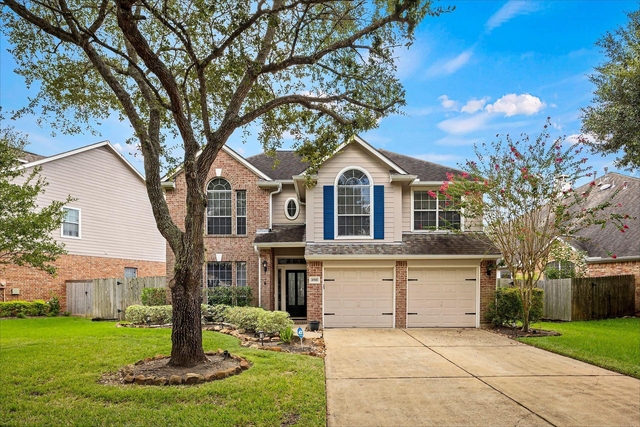 4816 Cypress Spring Drive - Photo 1